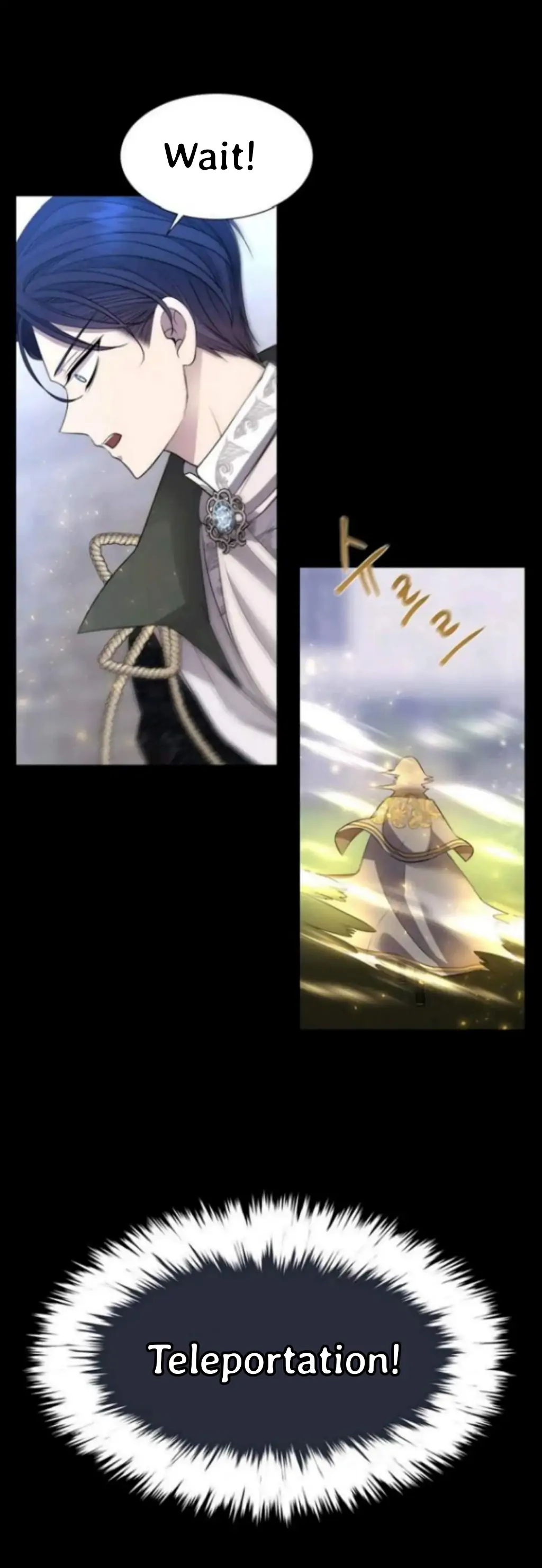 Charlotte Has Five Disciples Chapter 129 - HolyManga.Net