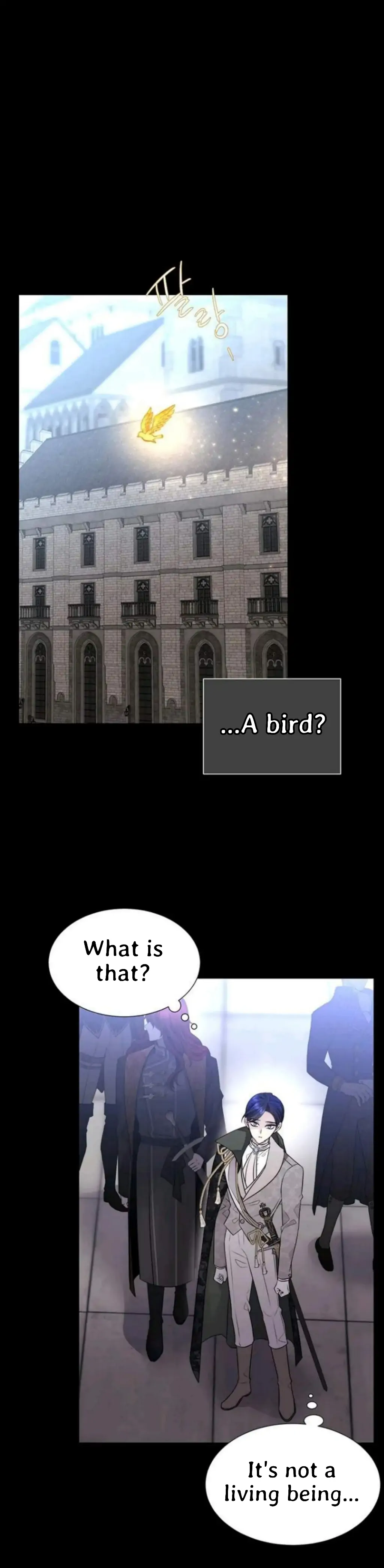 Charlotte Has Five Disciples Chapter 129 - HolyManga.Net