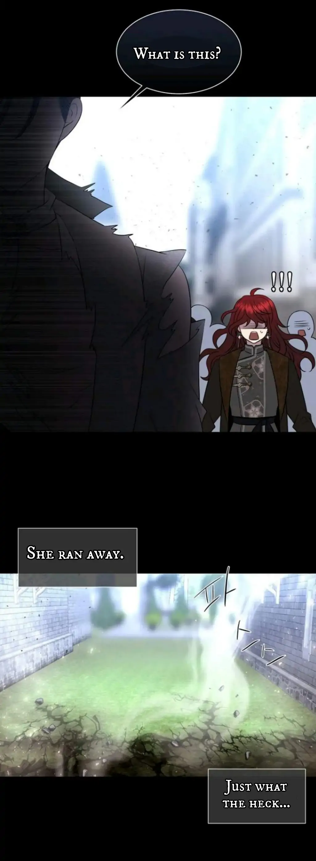 Charlotte Has Five Disciples Chapter 129 - HolyManga.Net