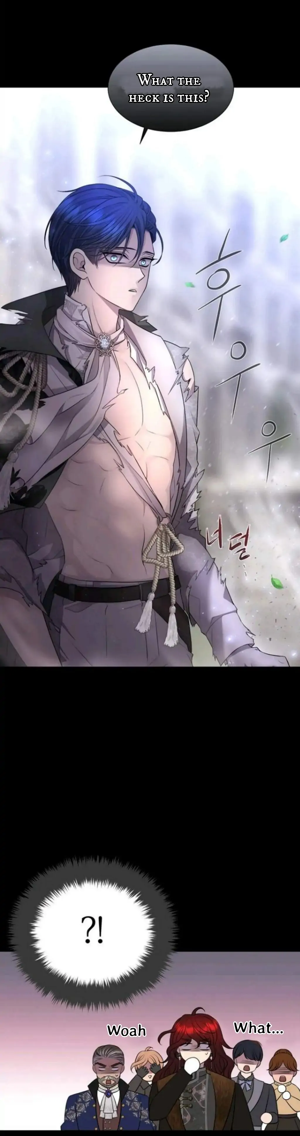 Charlotte Has Five Disciples Chapter 129 - HolyManga.Net