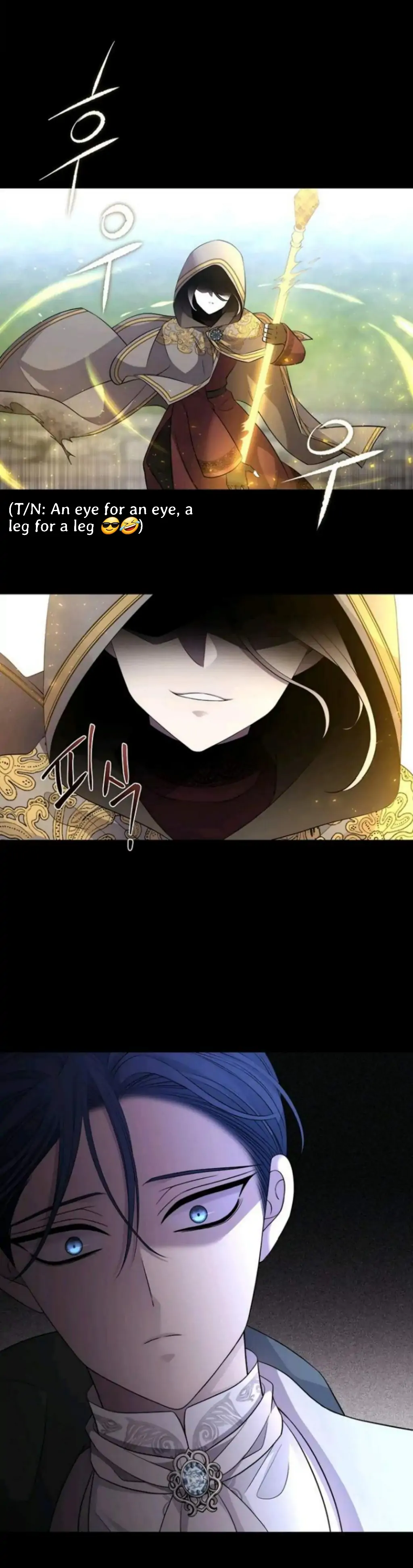 Charlotte Has Five Disciples Chapter 129 - HolyManga.Net