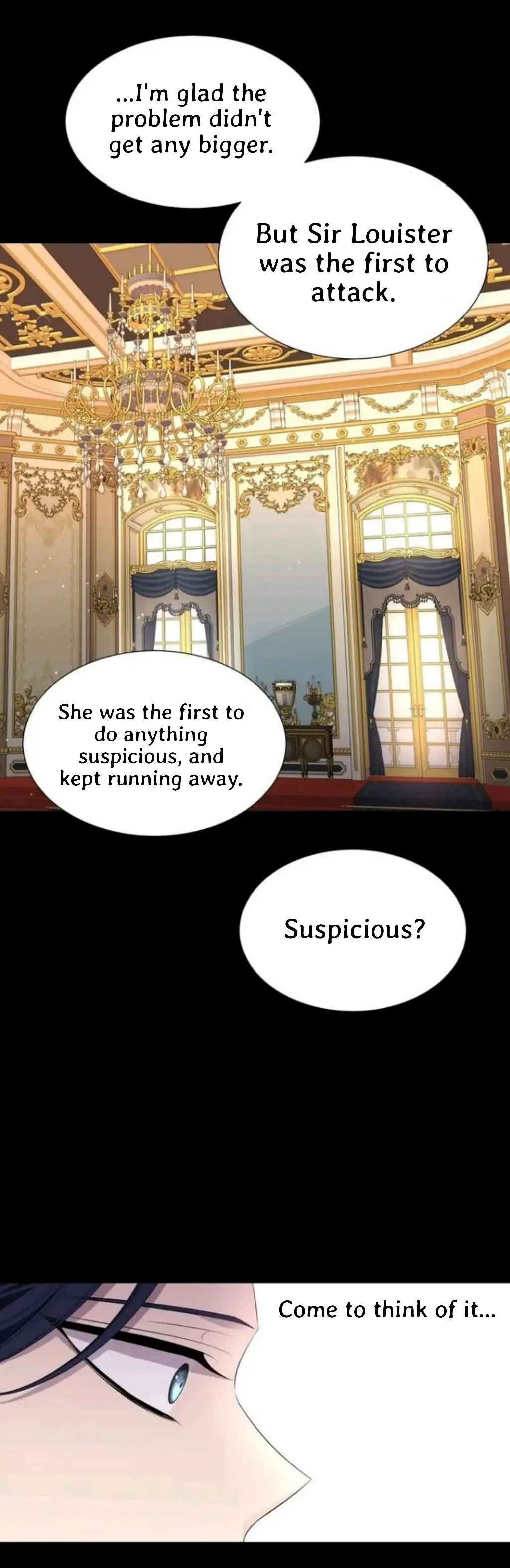 Charlotte Has Five Disciples Chapter 129 - HolyManga.Net