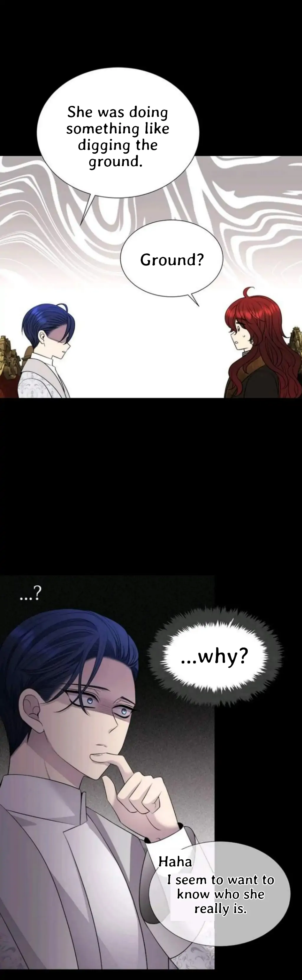 Charlotte Has Five Disciples Chapter 129 - HolyManga.Net