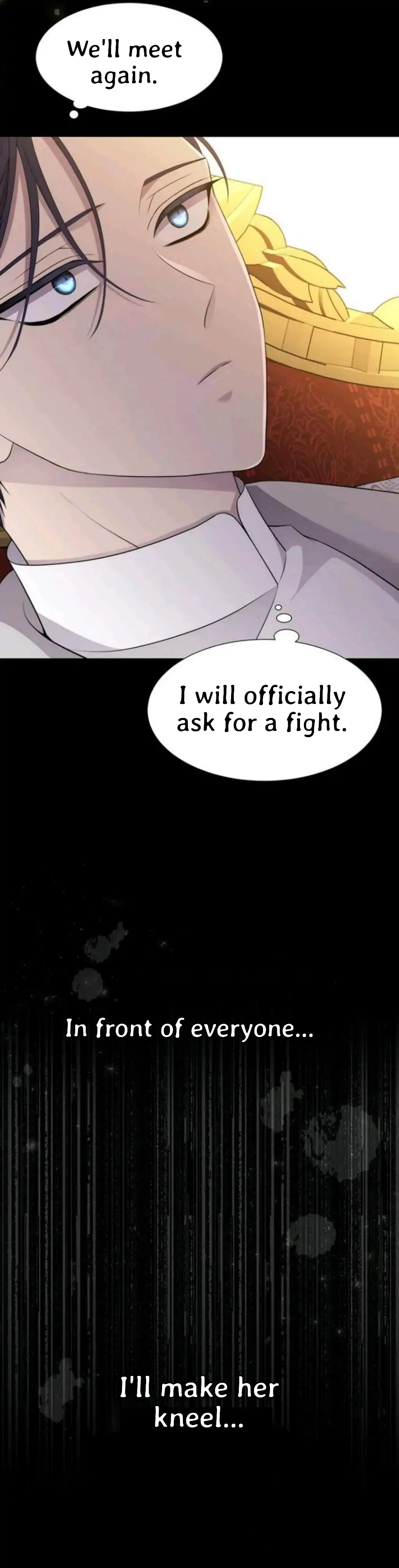 Charlotte Has Five Disciples Chapter 129 - HolyManga.Net