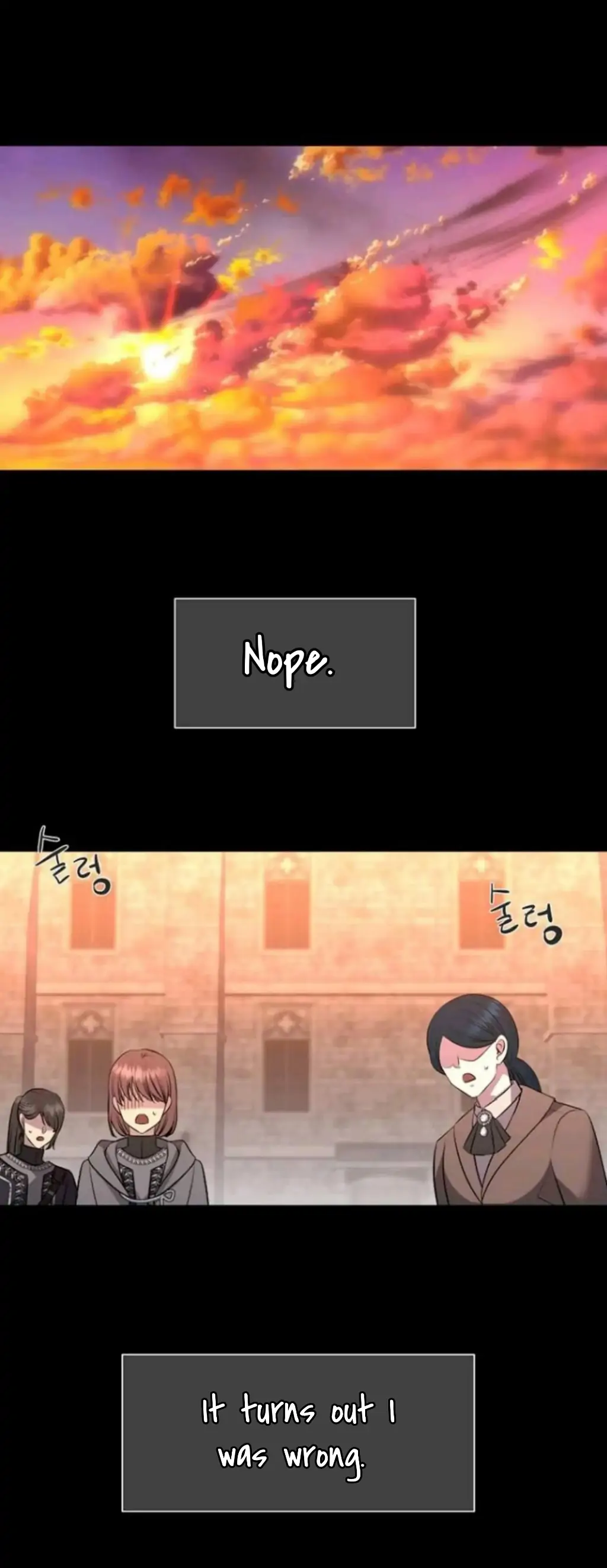 Charlotte Has Five Disciples Chapter 129 - HolyManga.Net