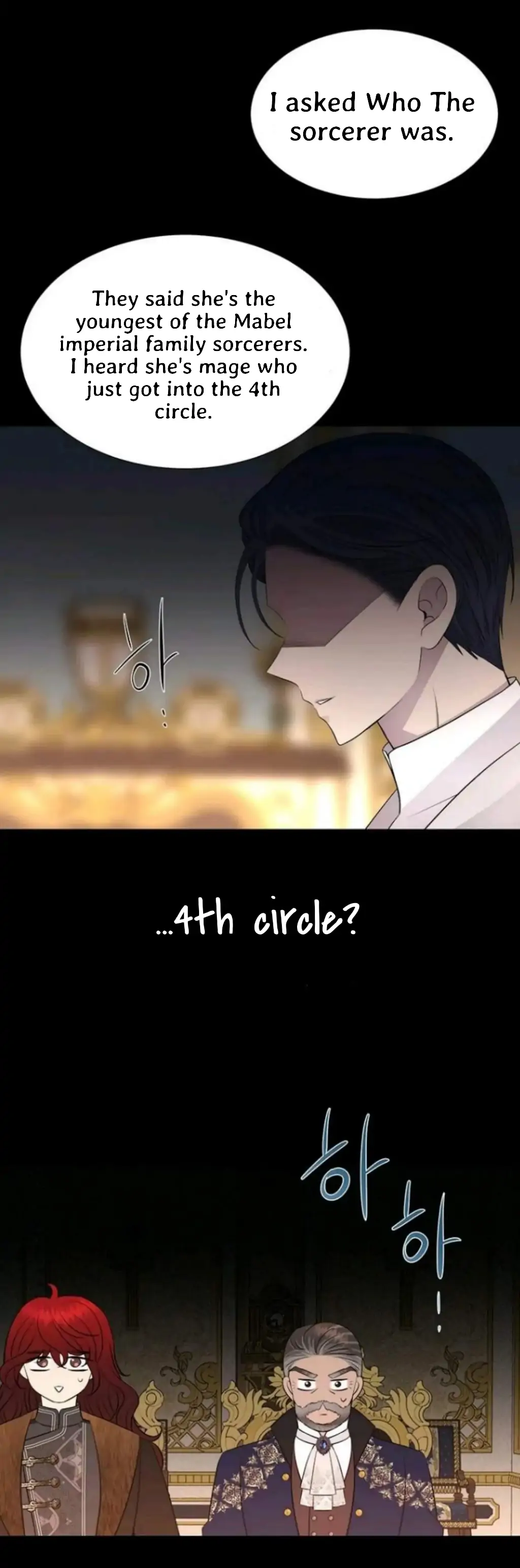 Charlotte Has Five Disciples Chapter 129 - HolyManga.Net