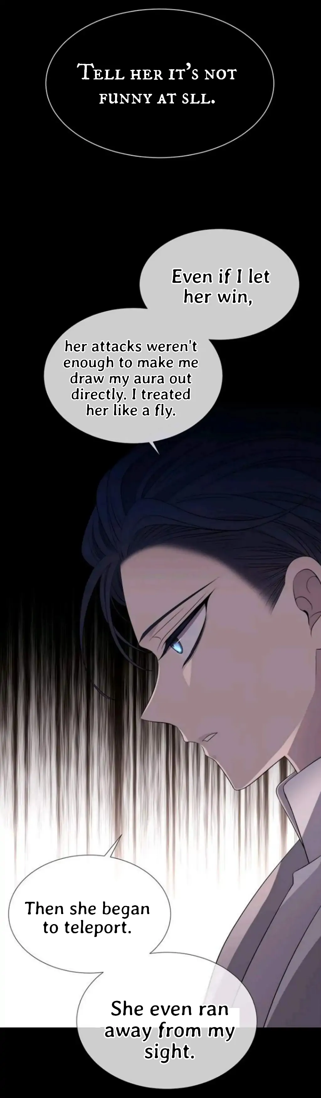 Charlotte Has Five Disciples Chapter 129 - HolyManga.Net