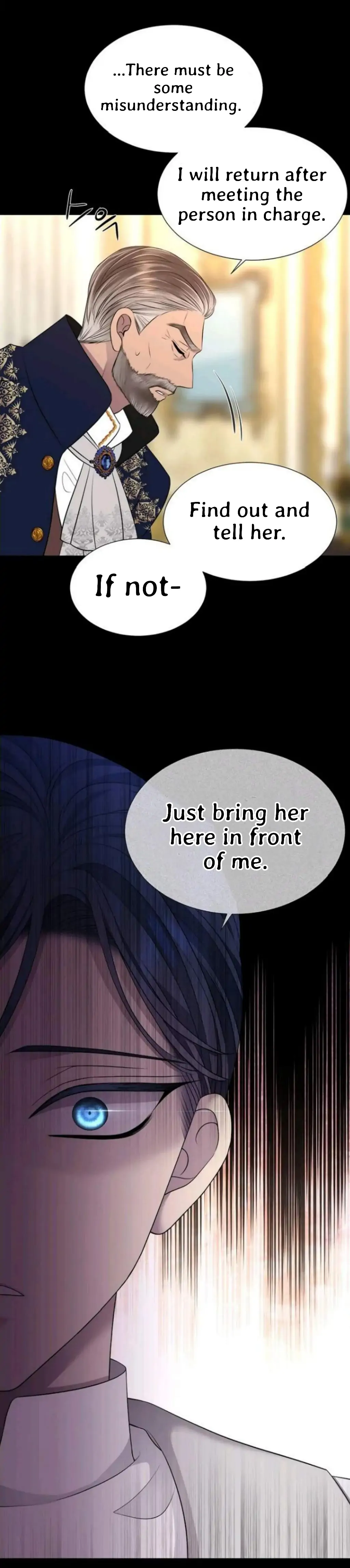 Charlotte Has Five Disciples Chapter 129 - HolyManga.Net