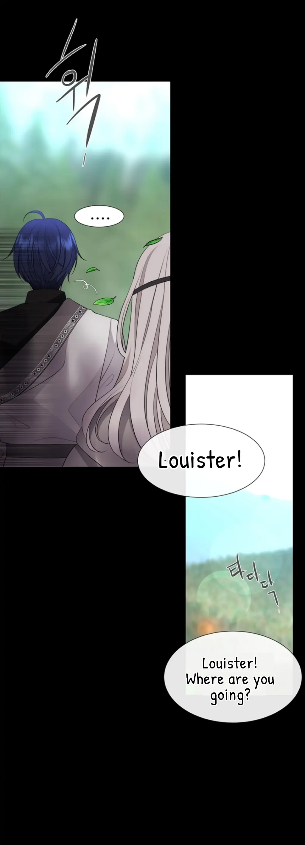 Charlotte Has Five Disciples Chapter 135 - HolyManga.Net
