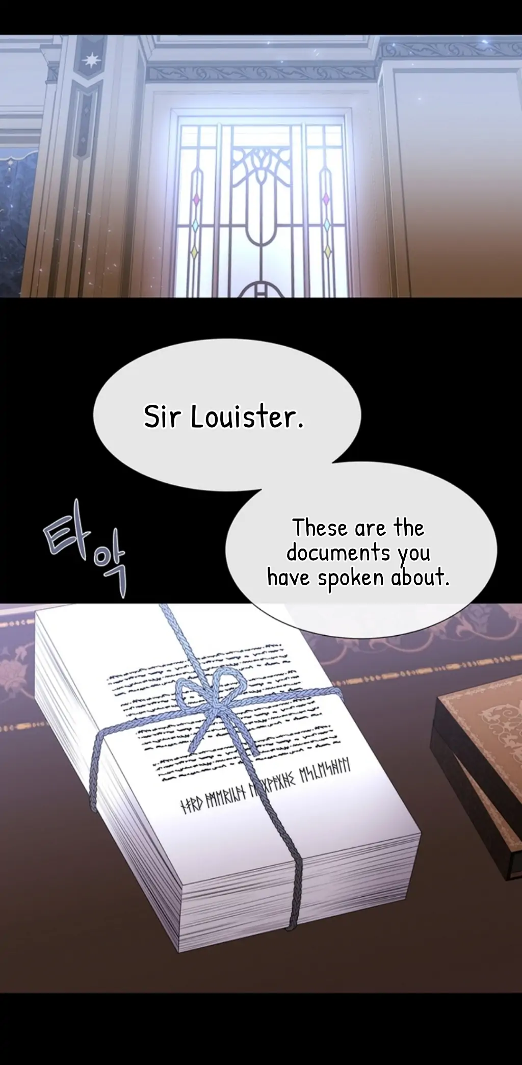 Charlotte Has Five Disciples Chapter 135 - HolyManga.Net