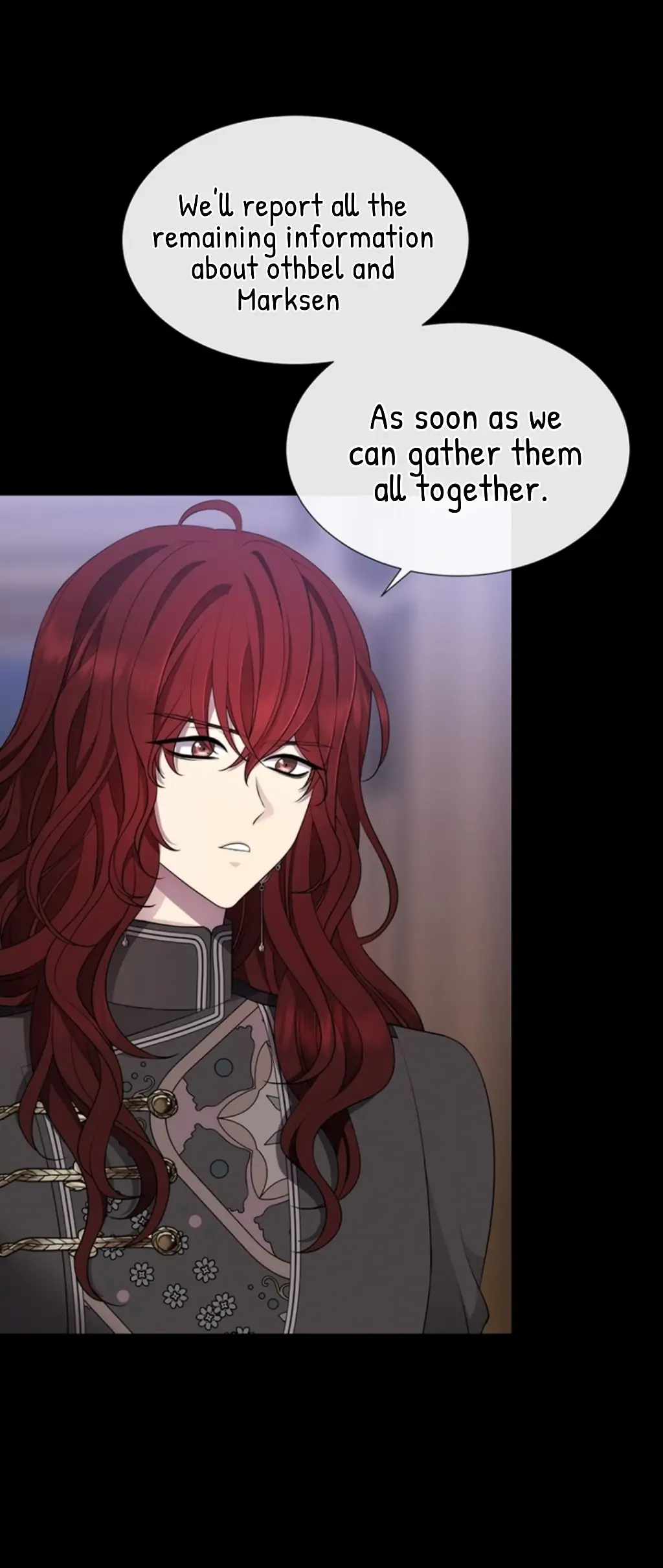Charlotte Has Five Disciples Chapter 135 - HolyManga.Net