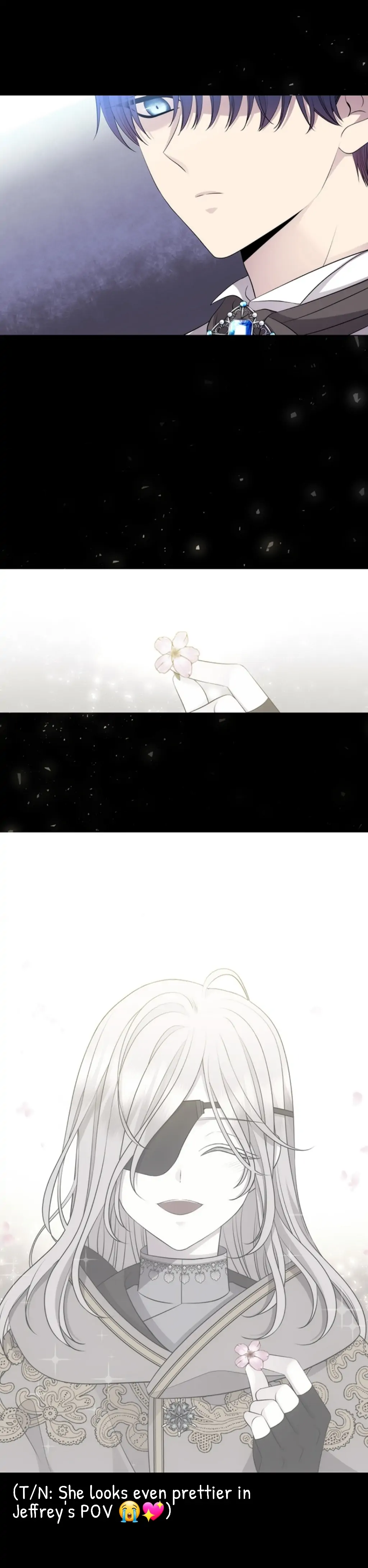 Charlotte Has Five Disciples Chapter 135 - HolyManga.Net