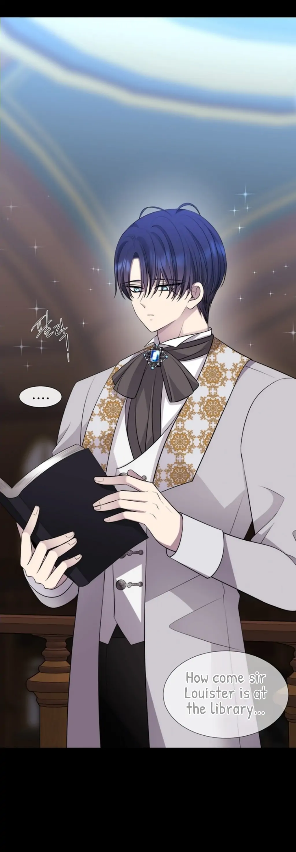 Charlotte Has Five Disciples Chapter 135 - HolyManga.Net