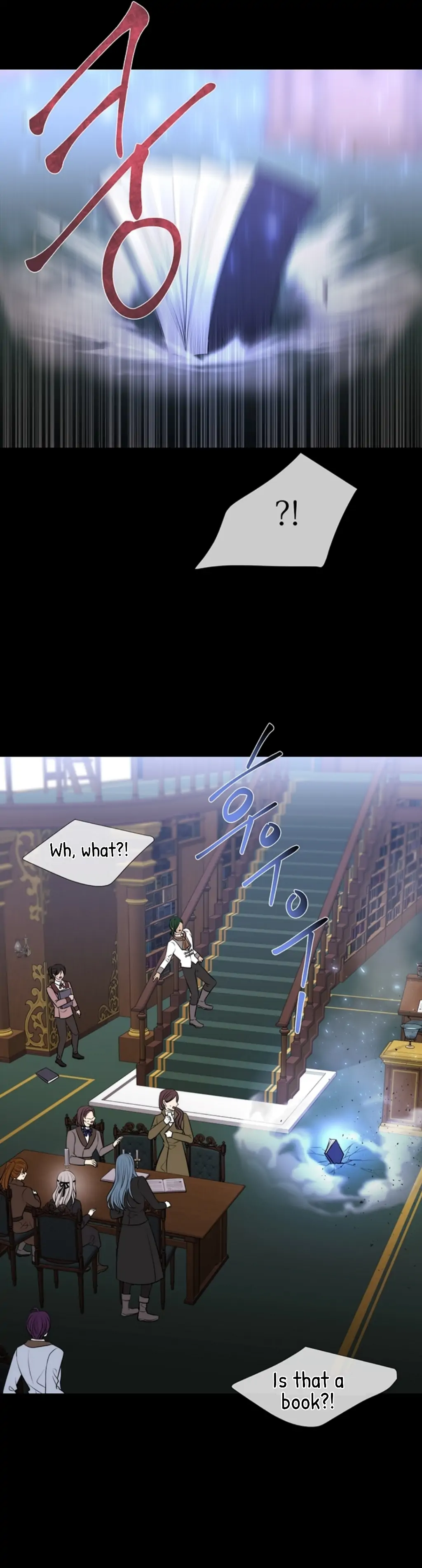 Charlotte Has Five Disciples Chapter 135 - HolyManga.Net