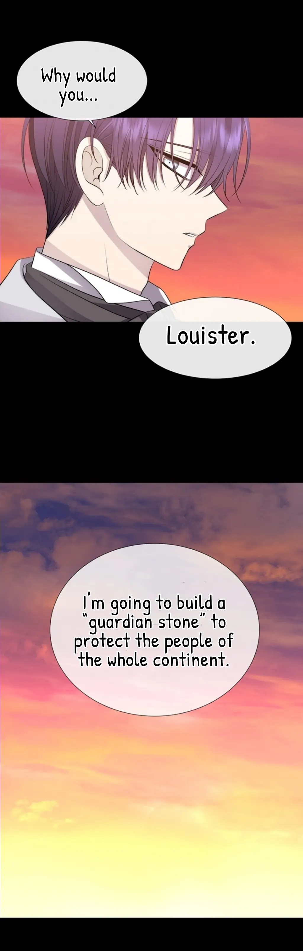 Charlotte Has Five Disciples Chapter 135 - HolyManga.Net