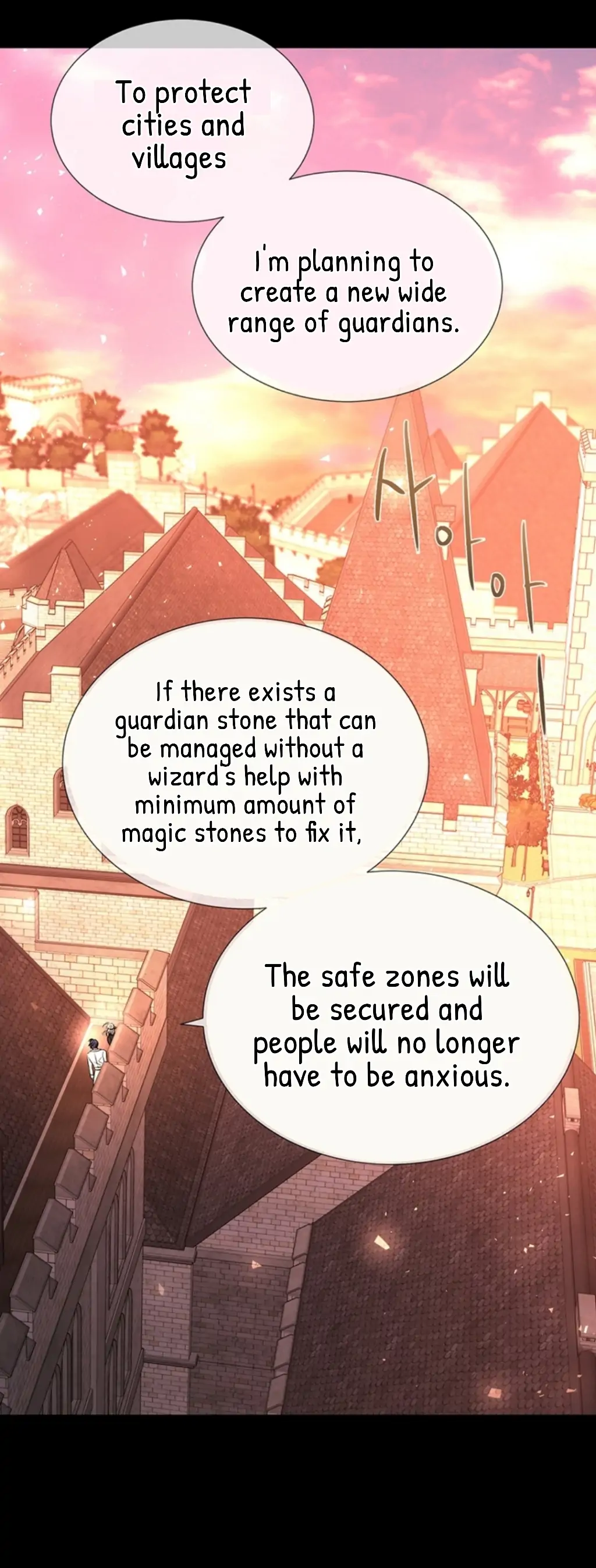 Charlotte Has Five Disciples Chapter 135 - HolyManga.Net