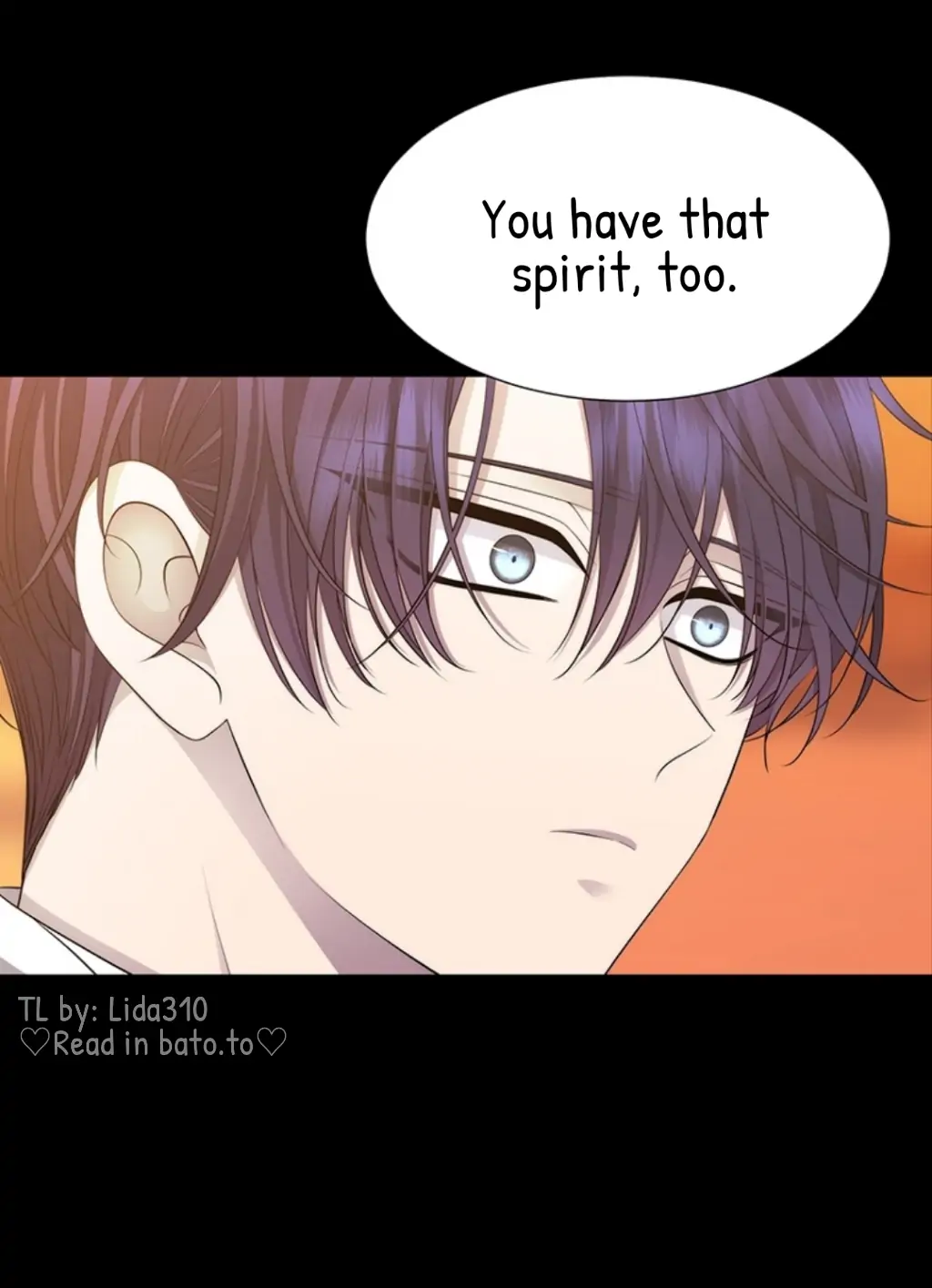 Charlotte Has Five Disciples Chapter 136 - HolyManga.Net