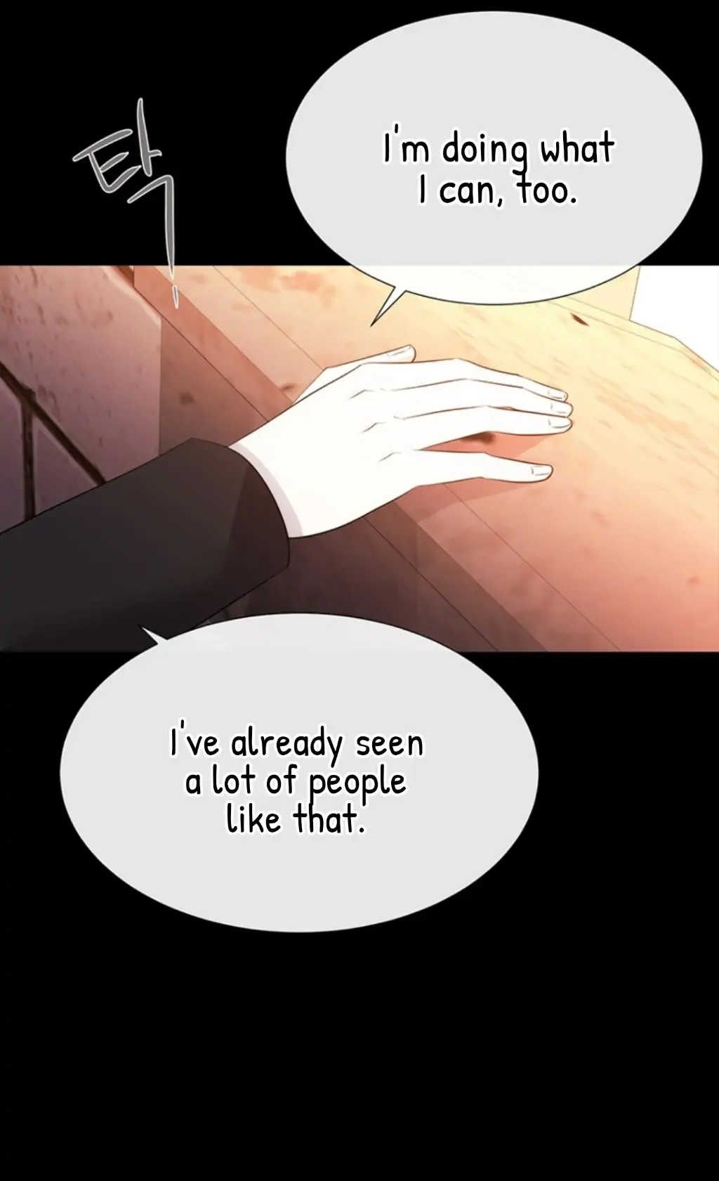 Charlotte Has Five Disciples Chapter 136 - HolyManga.Net