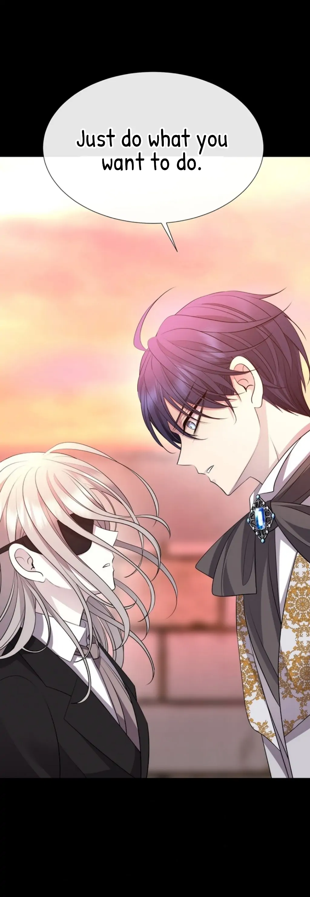 Charlotte Has Five Disciples Chapter 136 - HolyManga.Net