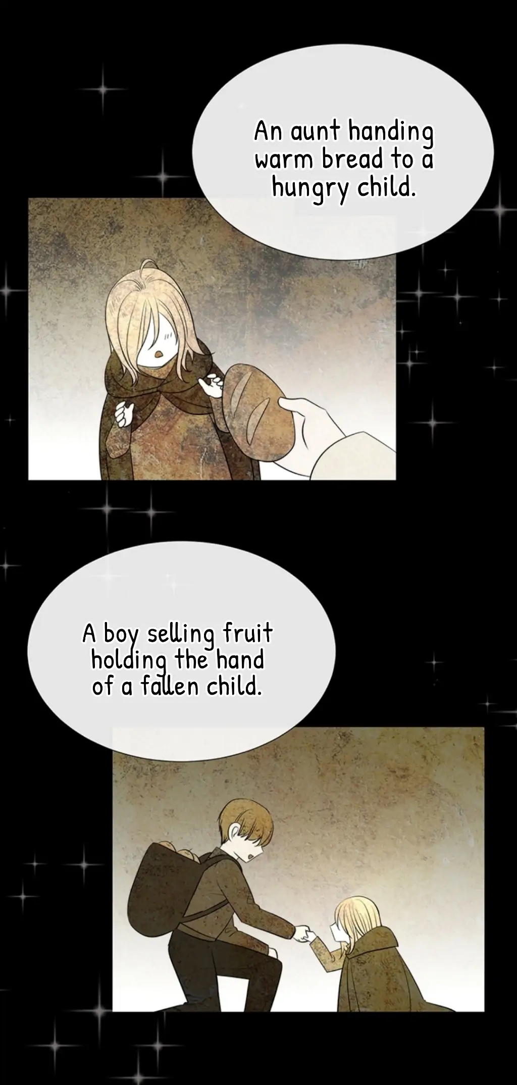 Charlotte Has Five Disciples Chapter 136 - HolyManga.Net