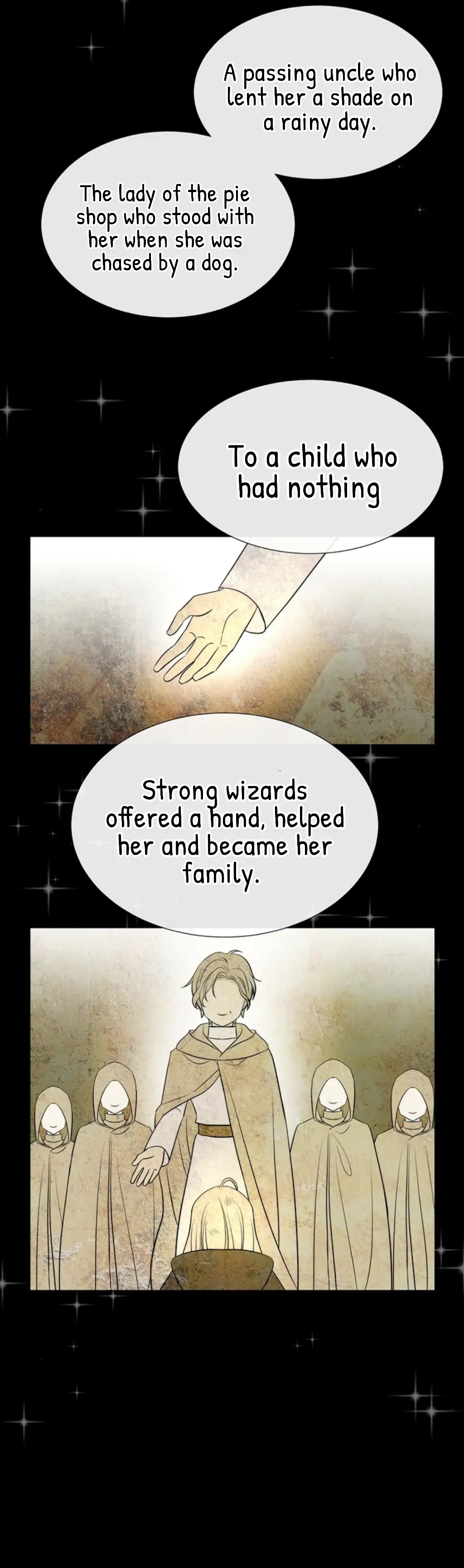 Charlotte Has Five Disciples Chapter 136 - HolyManga.Net