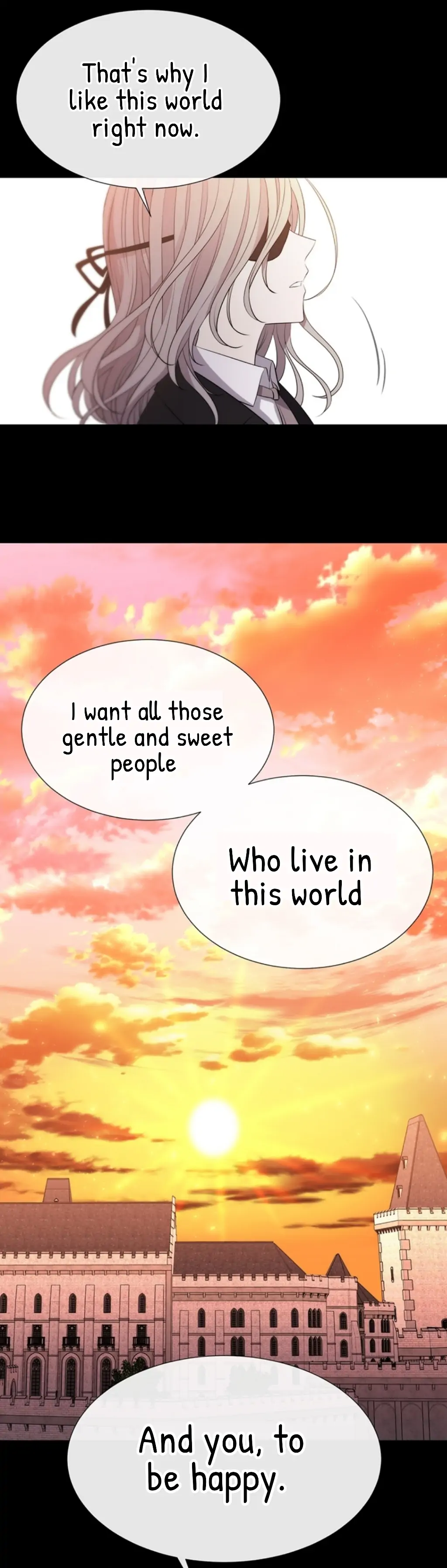 Charlotte Has Five Disciples Chapter 136 - HolyManga.Net