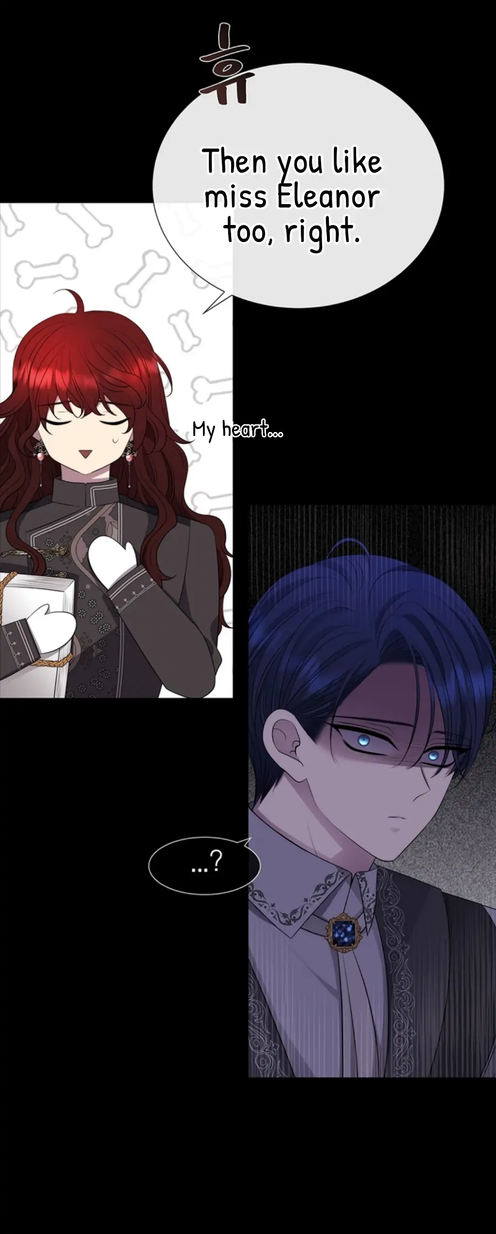 Charlotte Has Five Disciples Chapter 136 - HolyManga.Net