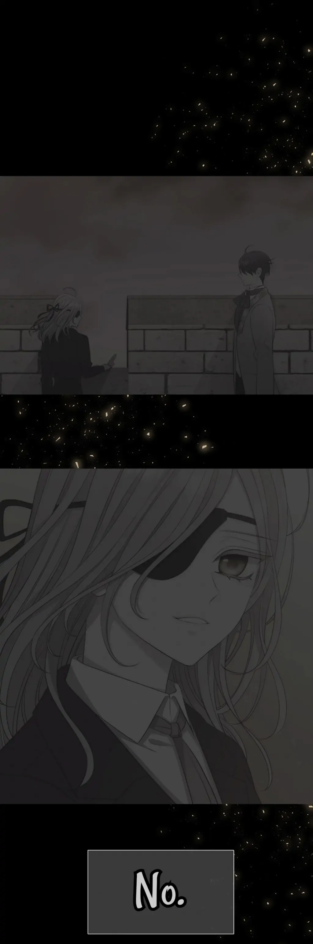 Charlotte Has Five Disciples Chapter 136 - HolyManga.Net