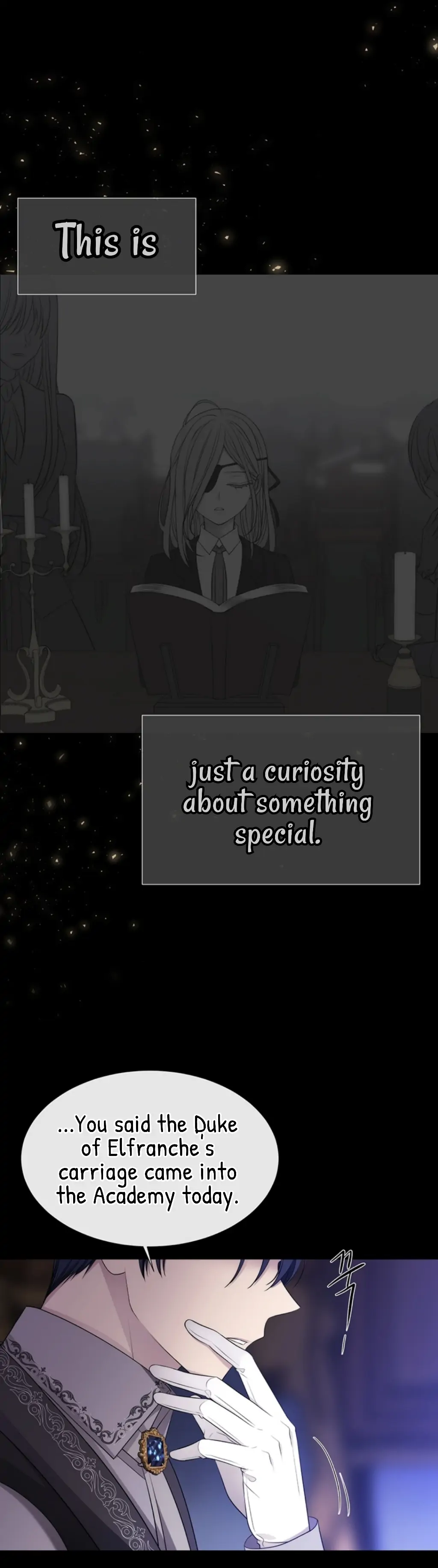 Charlotte Has Five Disciples Chapter 136 - HolyManga.Net