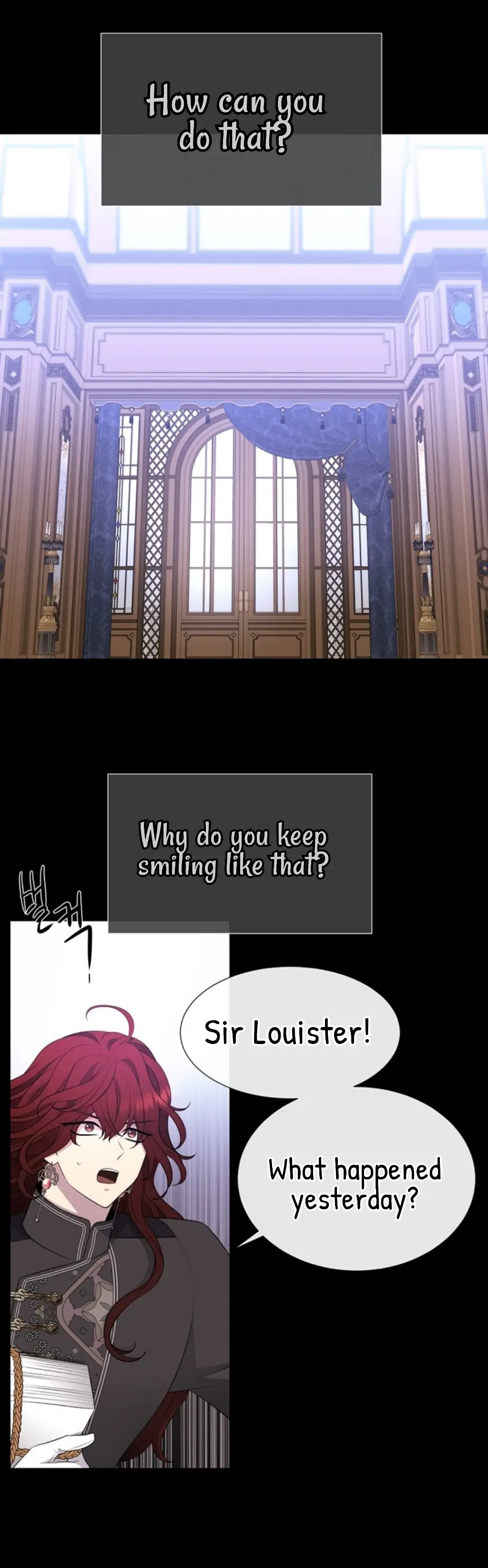 Charlotte Has Five Disciples Chapter 136 - HolyManga.Net