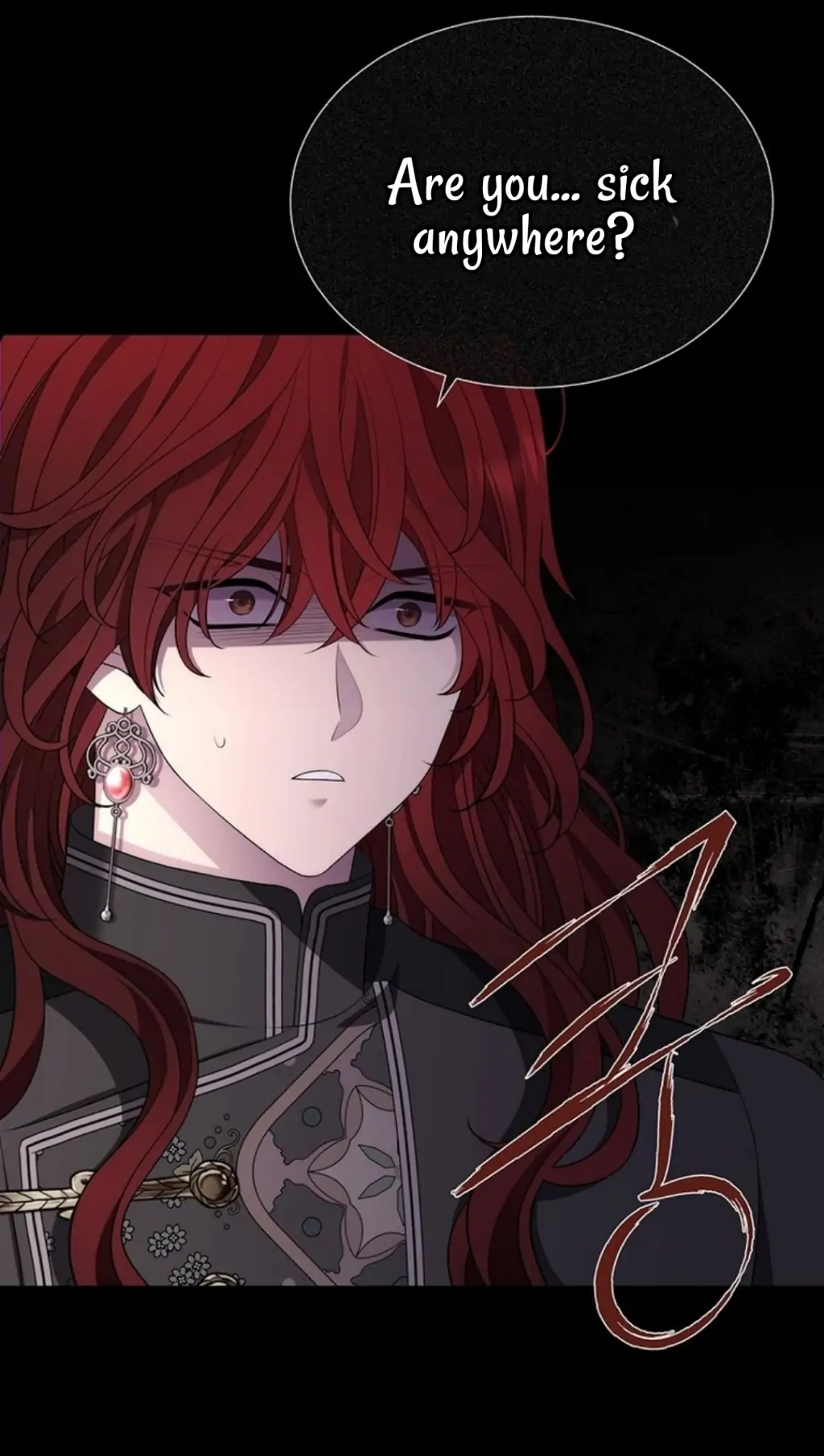 Charlotte Has Five Disciples Chapter 136 - HolyManga.Net