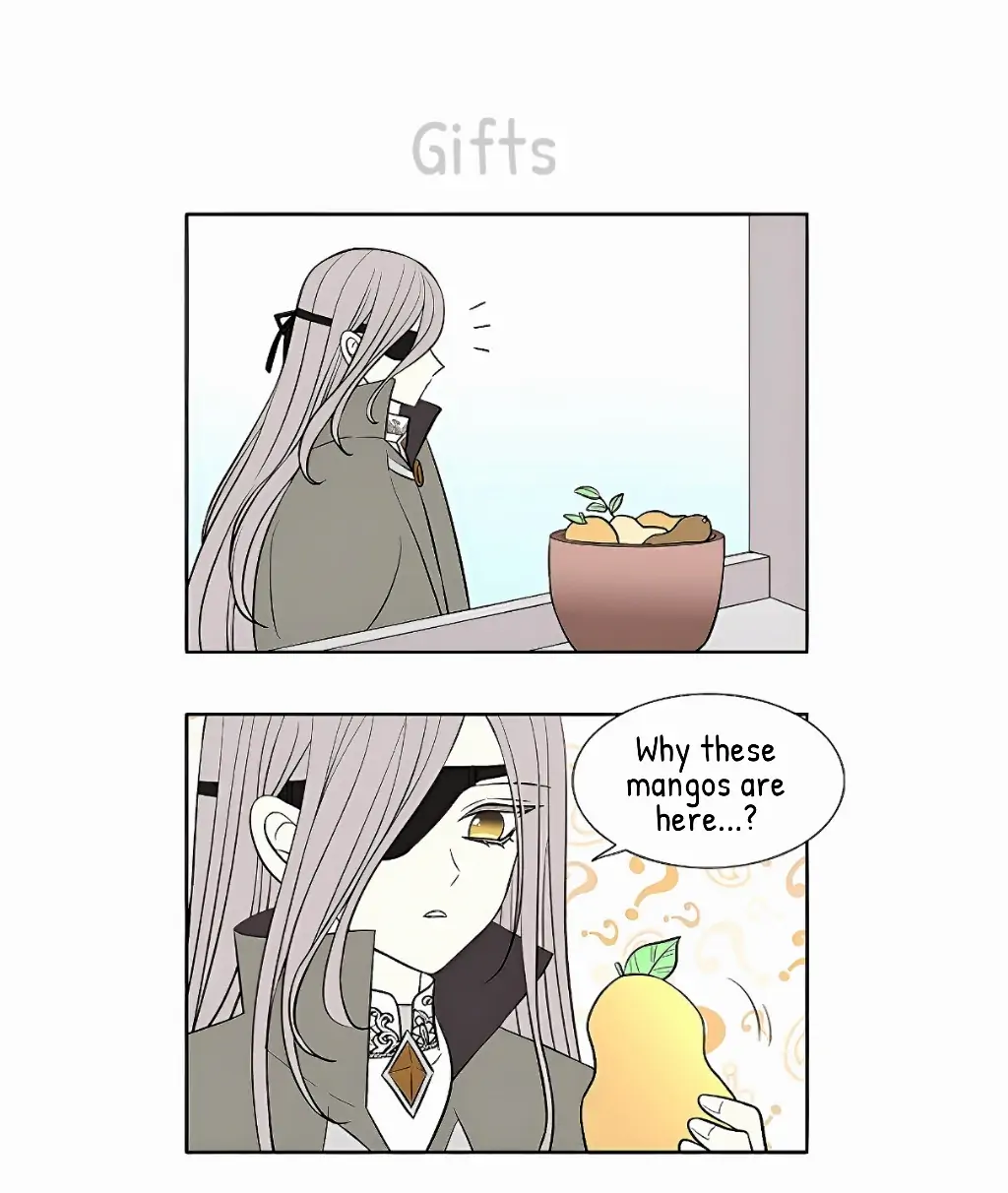 Charlotte Has Five Disciples Chapter 136 - HolyManga.Net