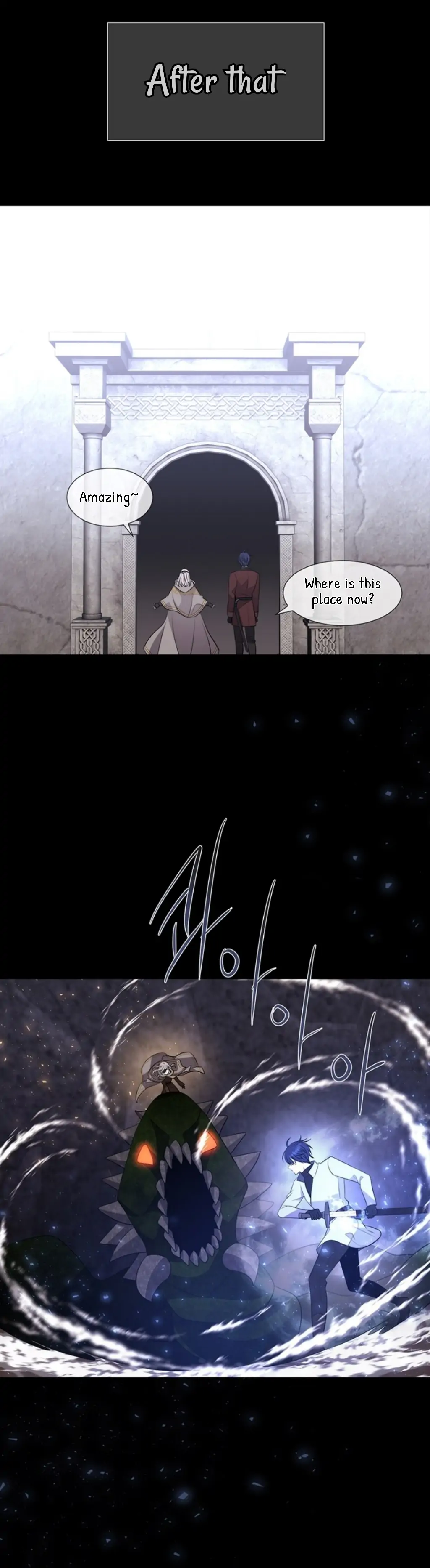 Charlotte Has Five Disciples Chapter 137 - HolyManga.Net