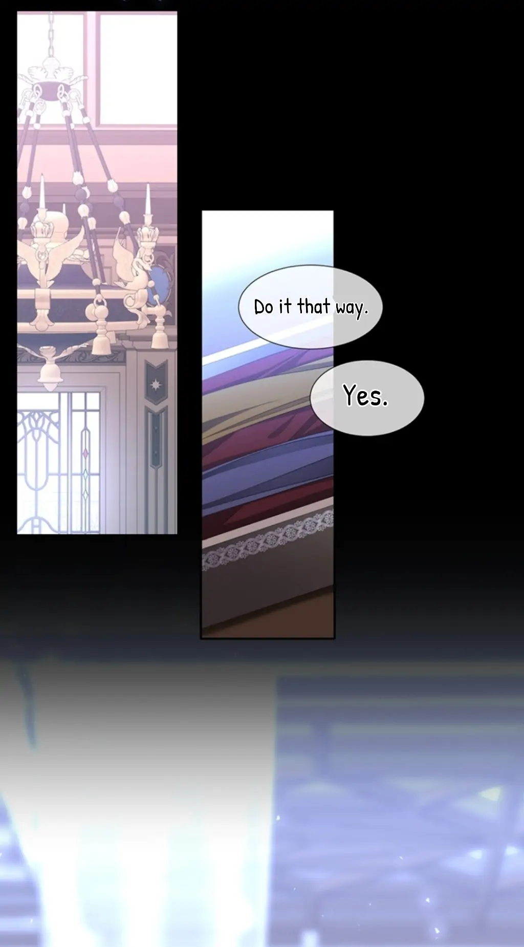 Charlotte Has Five Disciples Chapter 137 - HolyManga.Net