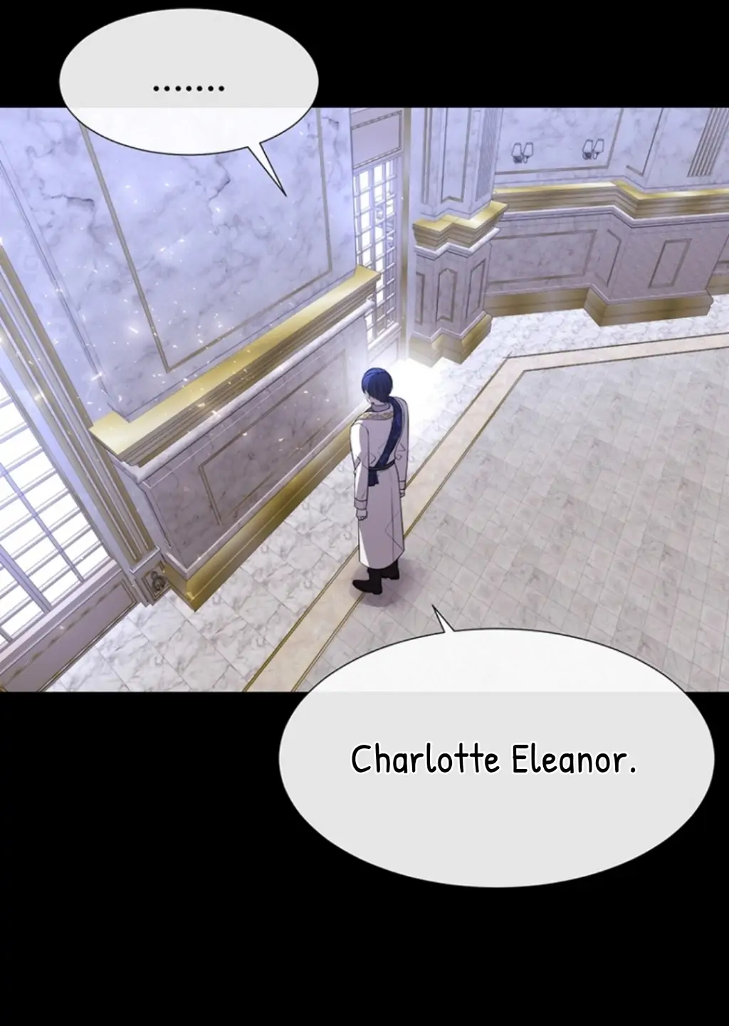 Charlotte Has Five Disciples Chapter 137 - HolyManga.Net