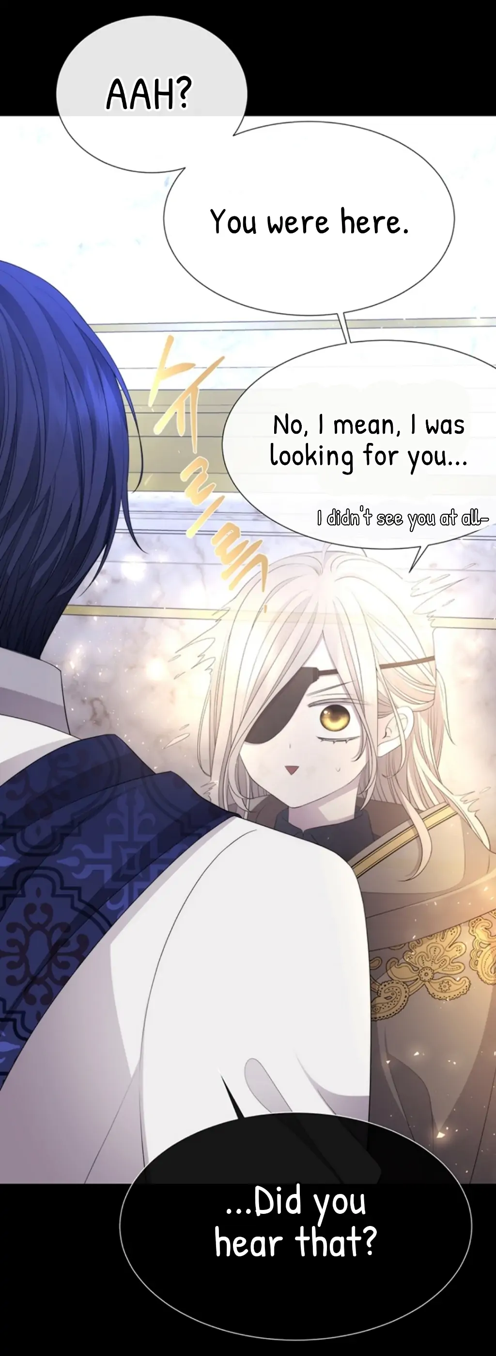 Charlotte Has Five Disciples Chapter 137 - HolyManga.Net