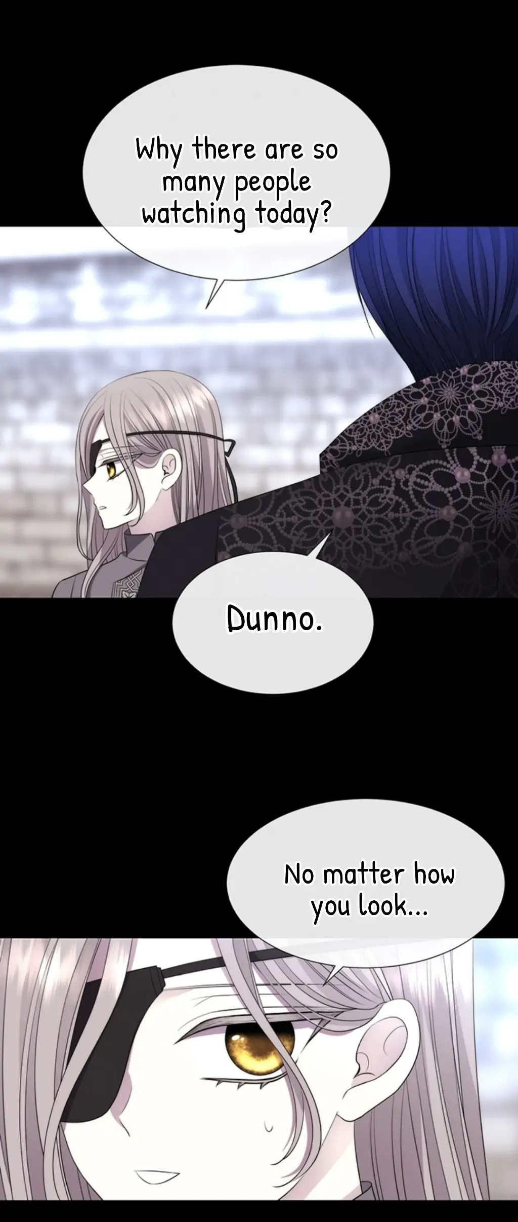 Charlotte Has Five Disciples Chapter 137 - HolyManga.Net