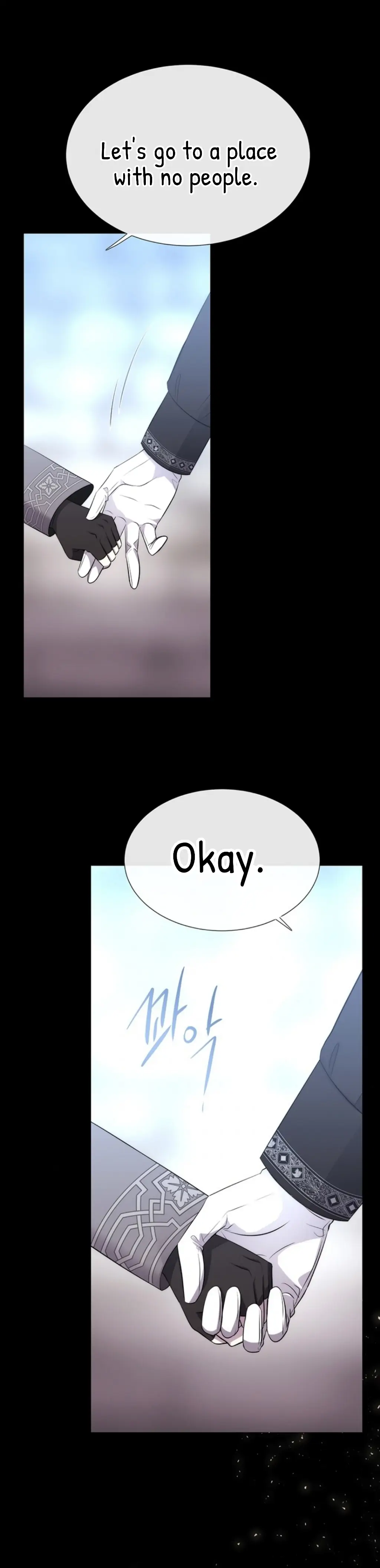 Charlotte Has Five Disciples Chapter 137 - HolyManga.Net
