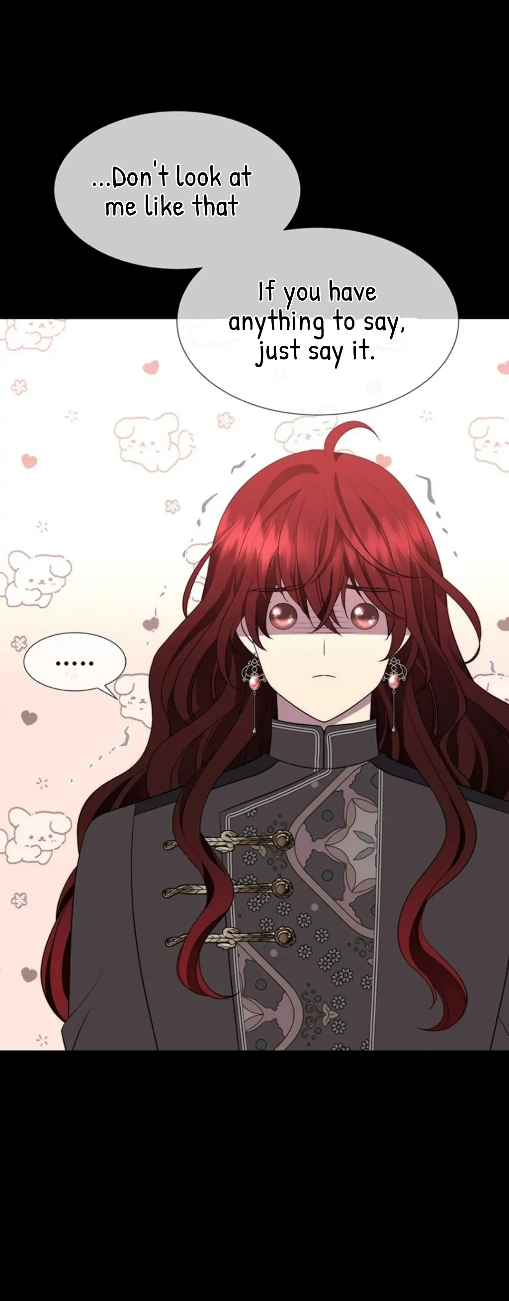 Charlotte Has Five Disciples Chapter 137 - HolyManga.Net