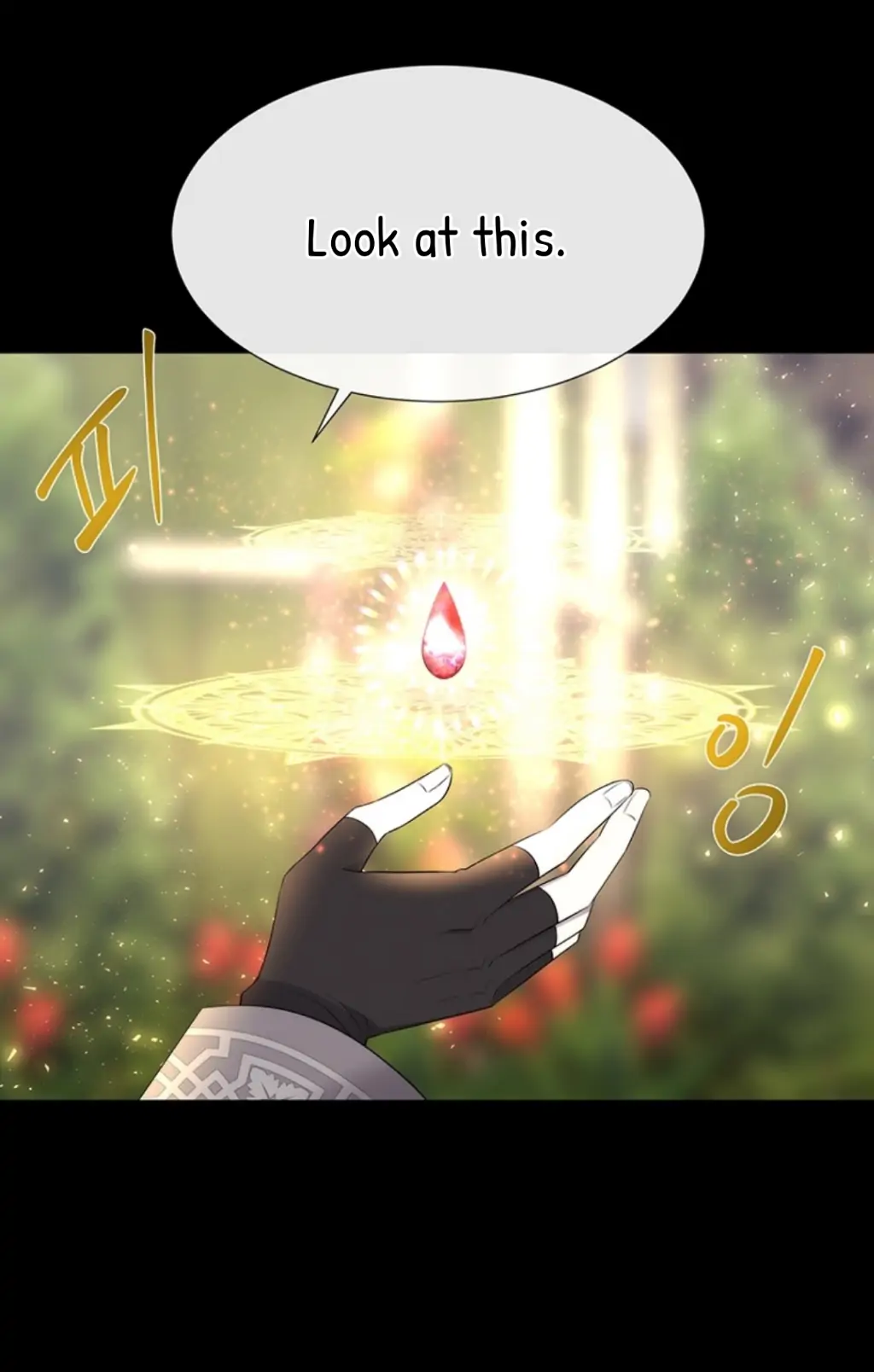 Charlotte Has Five Disciples Chapter 137 - HolyManga.Net