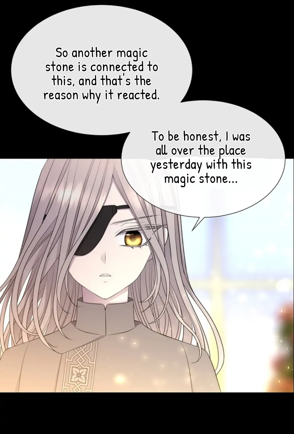 Charlotte Has Five Disciples Chapter 137 - HolyManga.Net