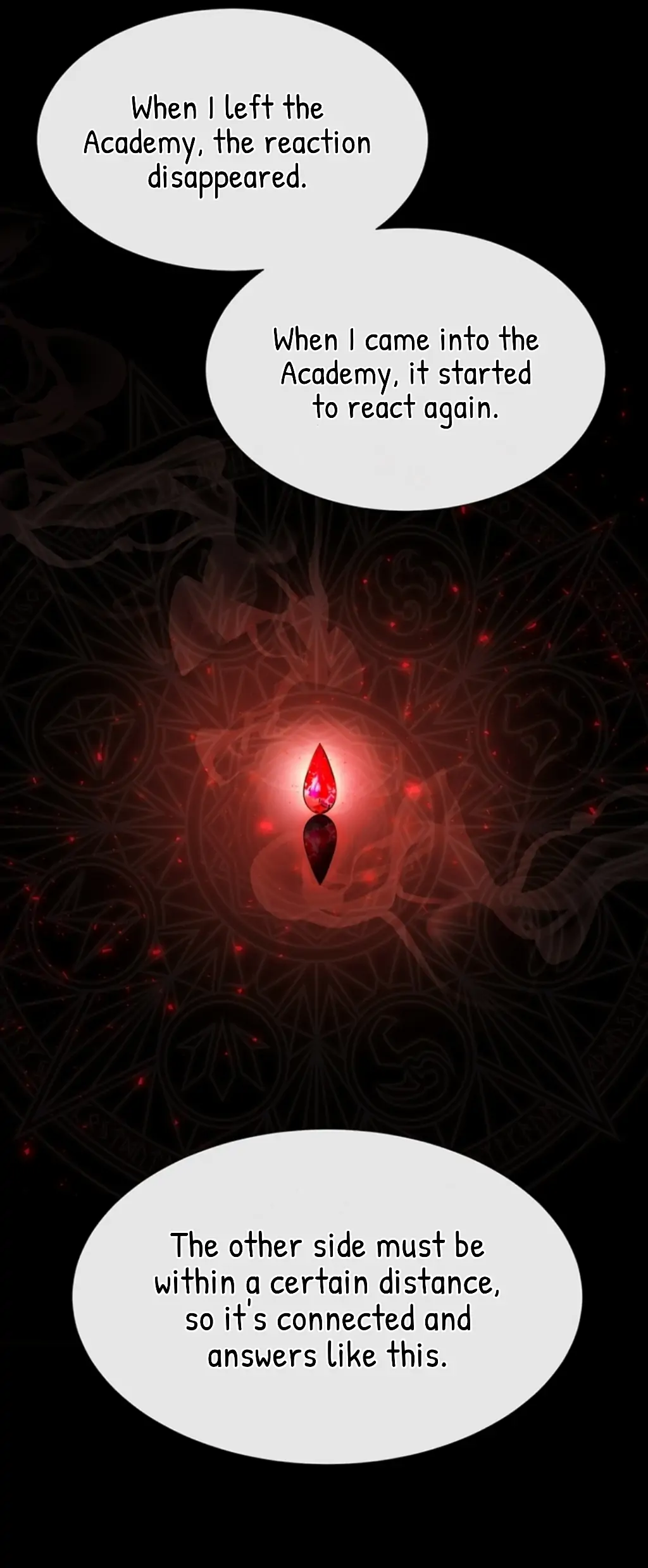 Charlotte Has Five Disciples Chapter 137 - HolyManga.Net