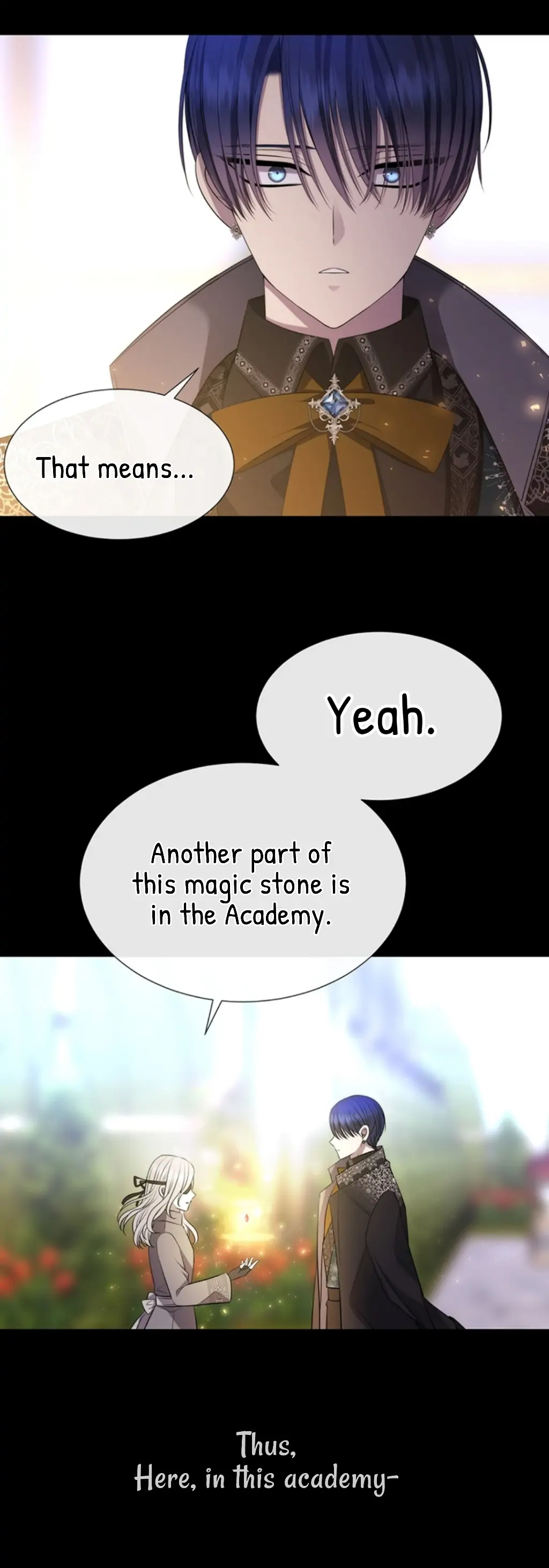 Charlotte Has Five Disciples Chapter 137 - HolyManga.Net