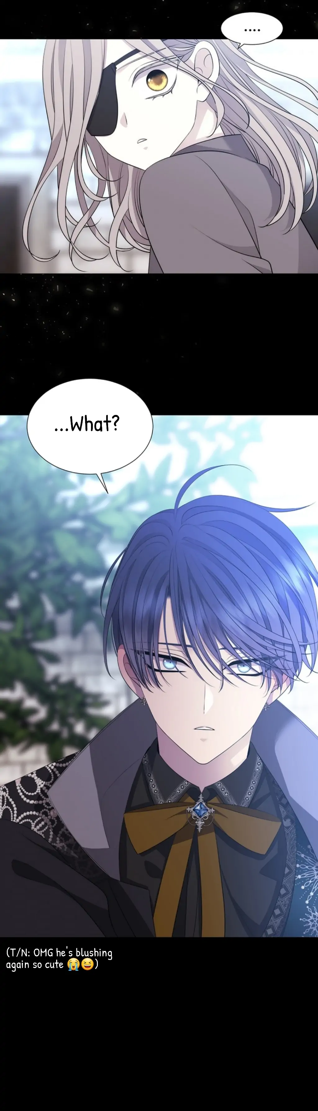 Charlotte Has Five Disciples Chapter 137 - HolyManga.Net