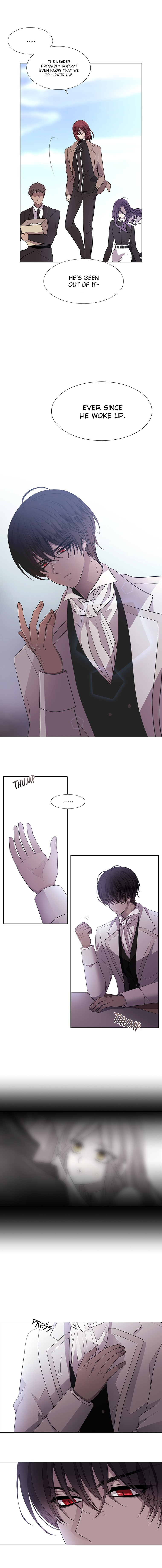 Charlotte Has Five Disciples Chapter 14 - HolyManga.Net