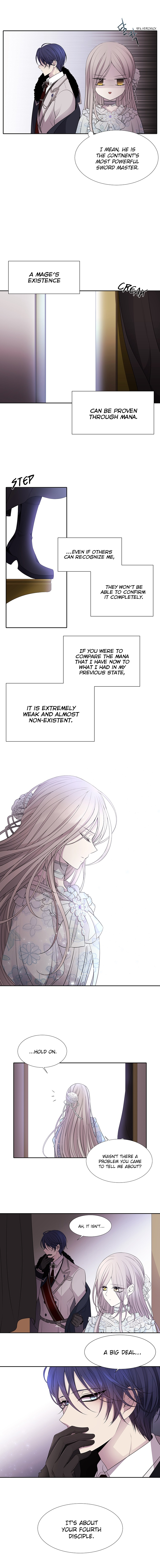 Charlotte Has Five Disciples Chapter 14 - HolyManga.Net