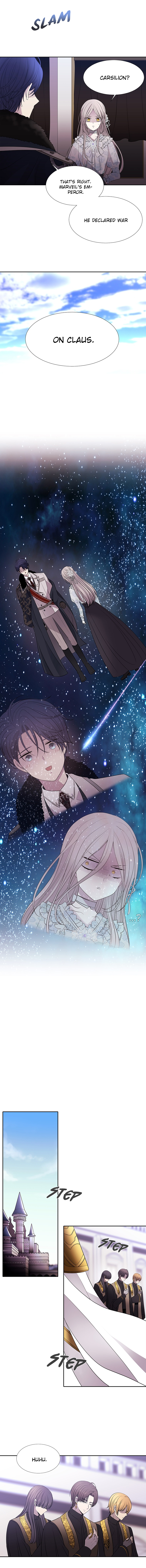 Charlotte Has Five Disciples Chapter 14 - HolyManga.Net
