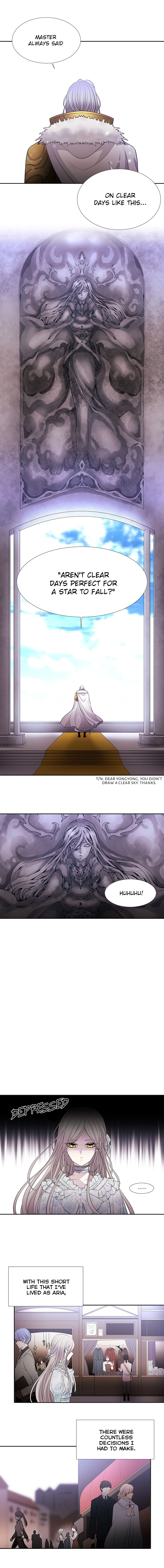 Charlotte Has Five Disciples Chapter 14 - HolyManga.Net