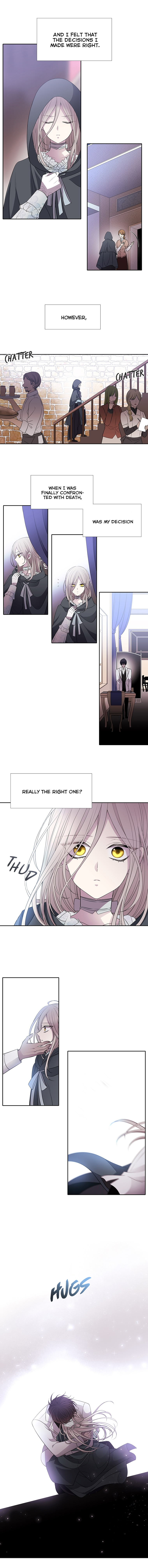 Charlotte Has Five Disciples Chapter 14 - HolyManga.Net