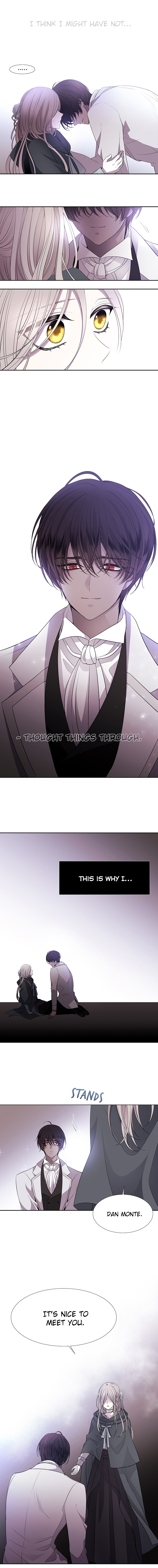 Charlotte Has Five Disciples Chapter 14 - HolyManga.Net